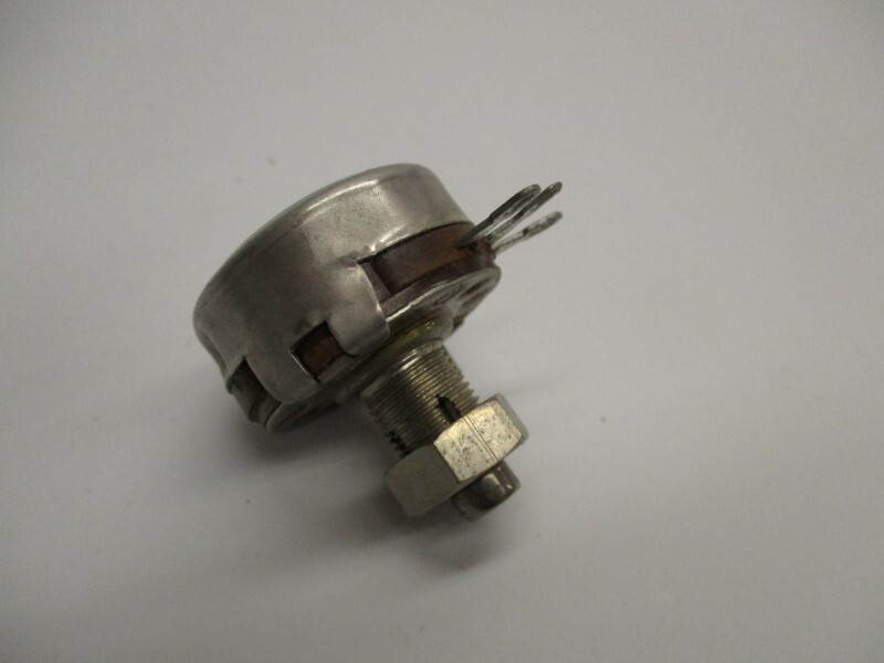 ALLEN BRADLEY JA1L040S254UC (AS PICTURED) NSNP
