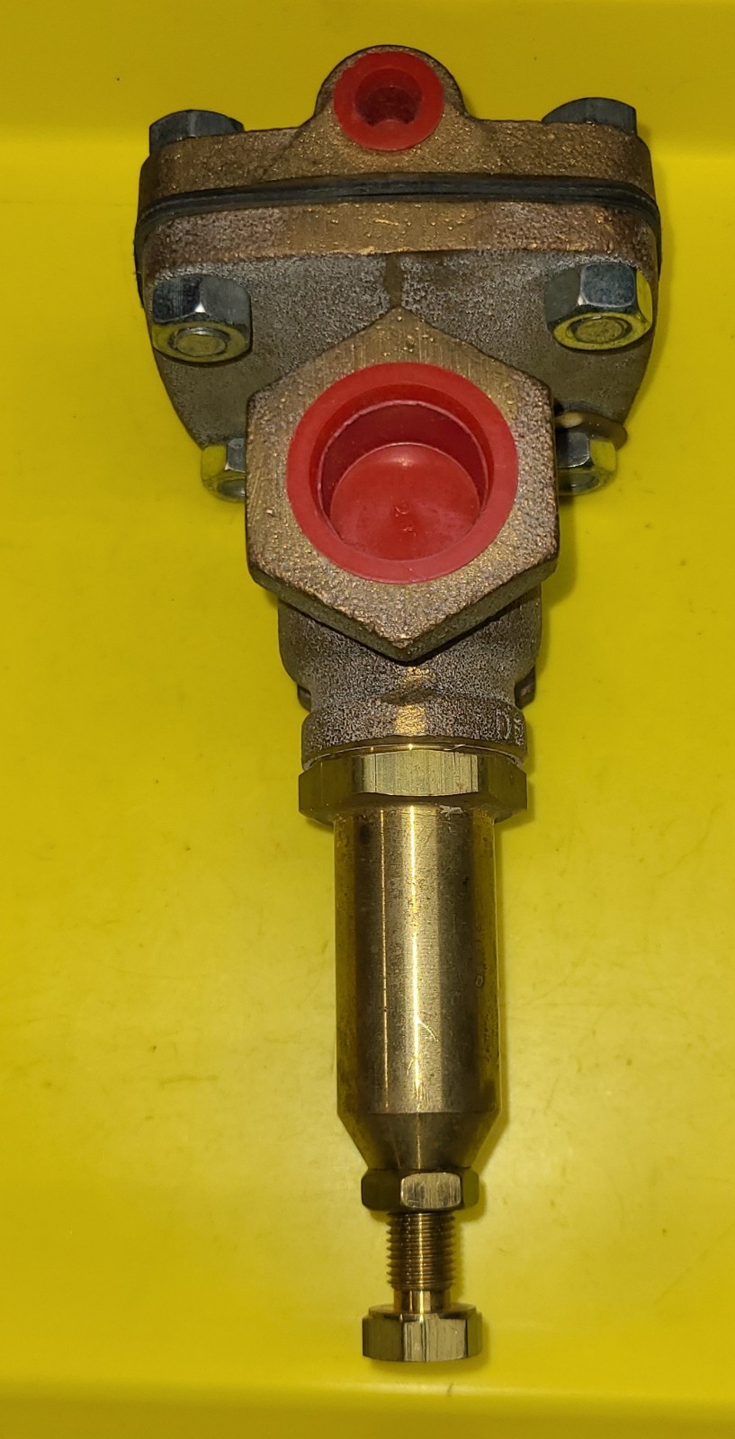 Cash Valve D53-300 Control Valve, 3/4″