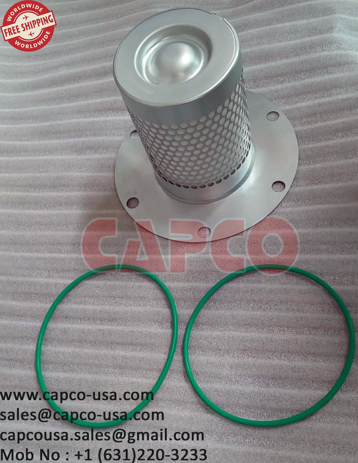 SEPARATOR 2901034301/2901 0343 01/2901-0343-01/NON OEM ATLAS /FREE SHIPPING
