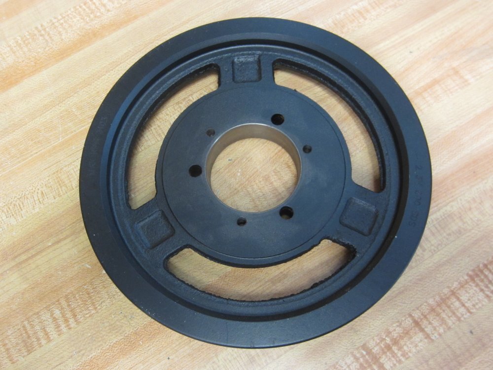 Martin 2 3V 800 SDS Sheave 23V800SDS
