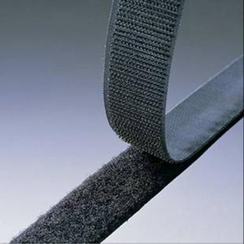 3M™ Loop Fastener SJ3401 Slate Grey, 2 in x 50 yd, 0.15″ engaged thickness