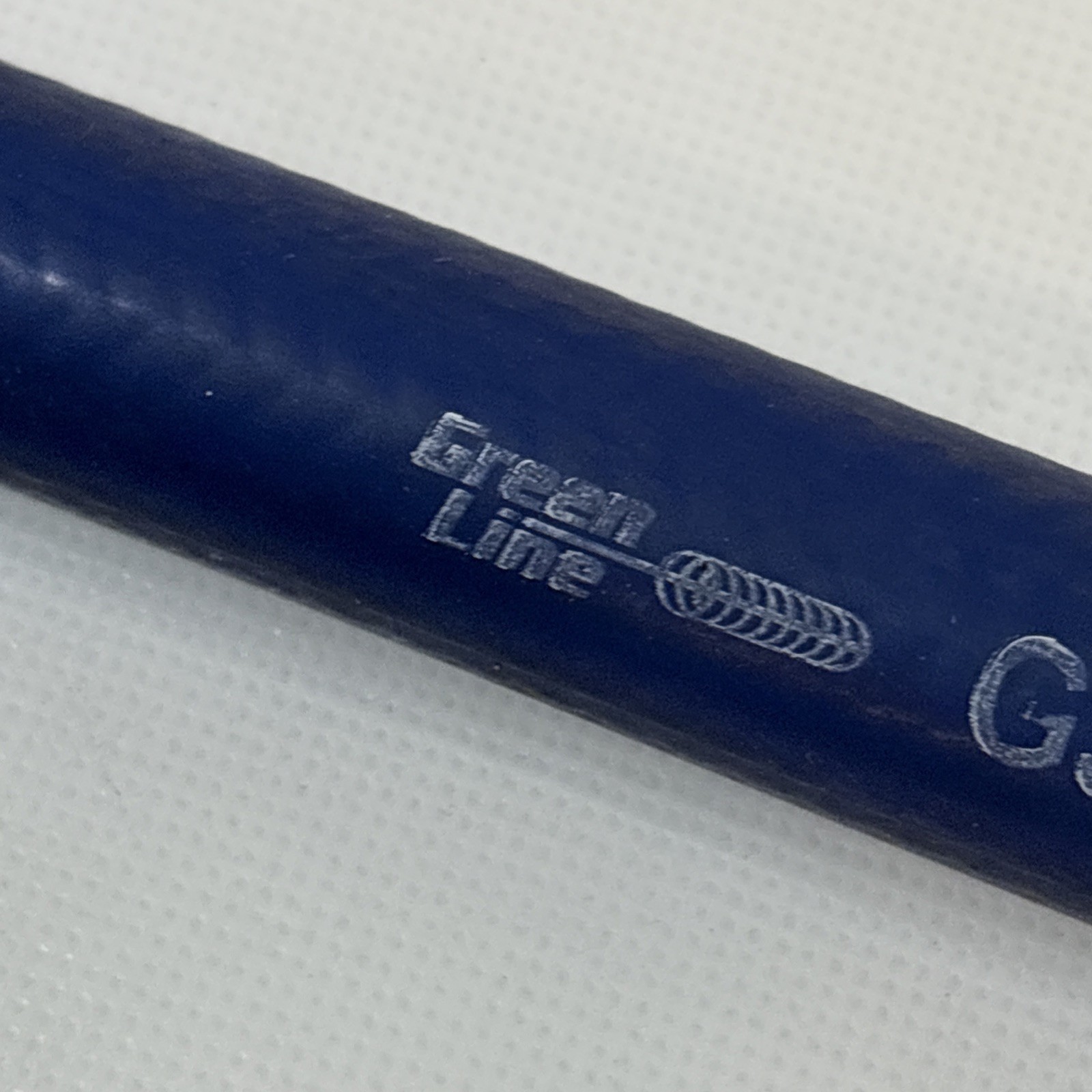 Green Line G382-050 1/2” 40 Foot Silicone Heater Hose Blue