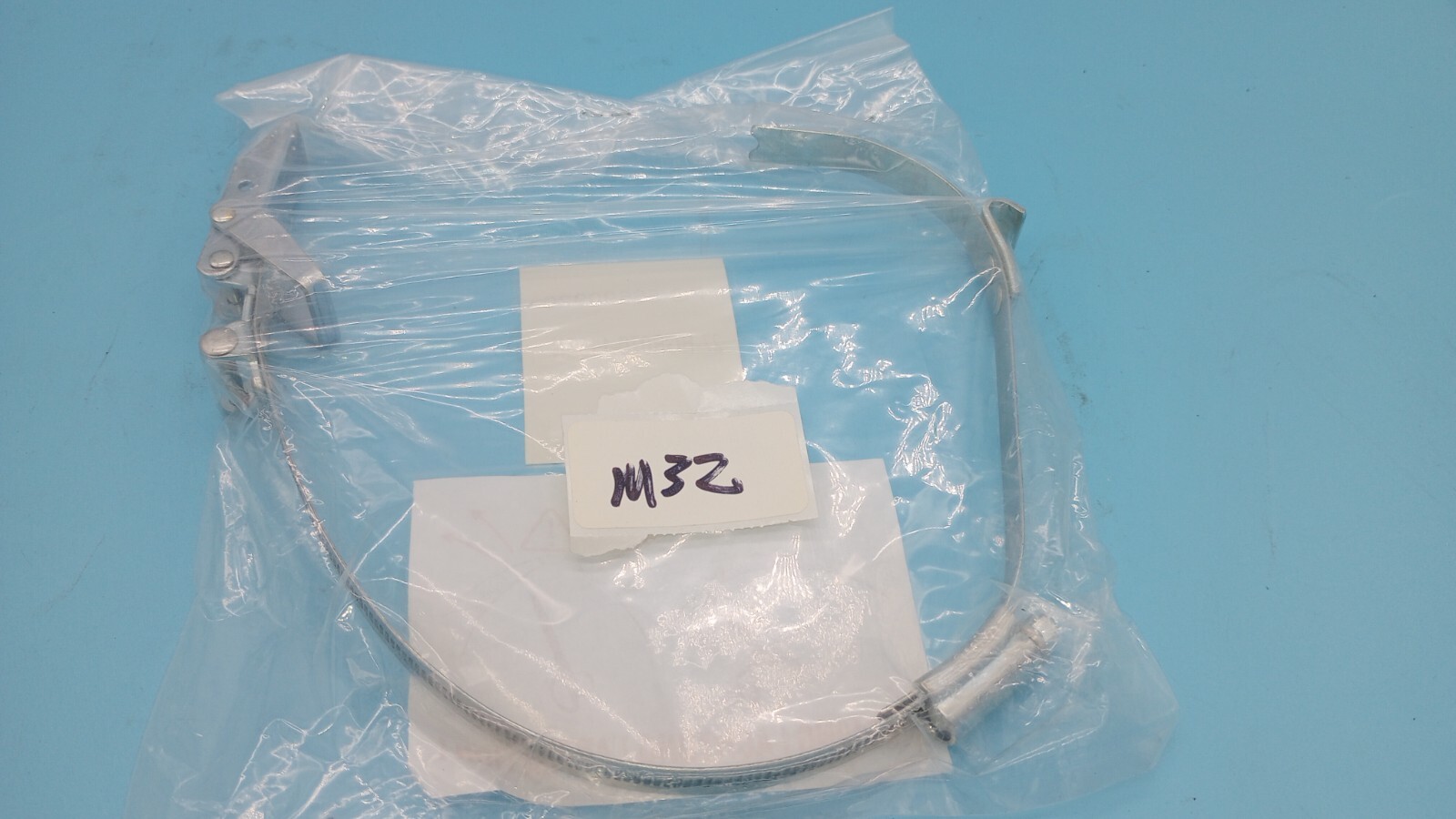 Protex 27-HGR070-115ZN070-115ZN DIAMETER HIGH GRIP RIGID CLAW MILD STEEL QUICK