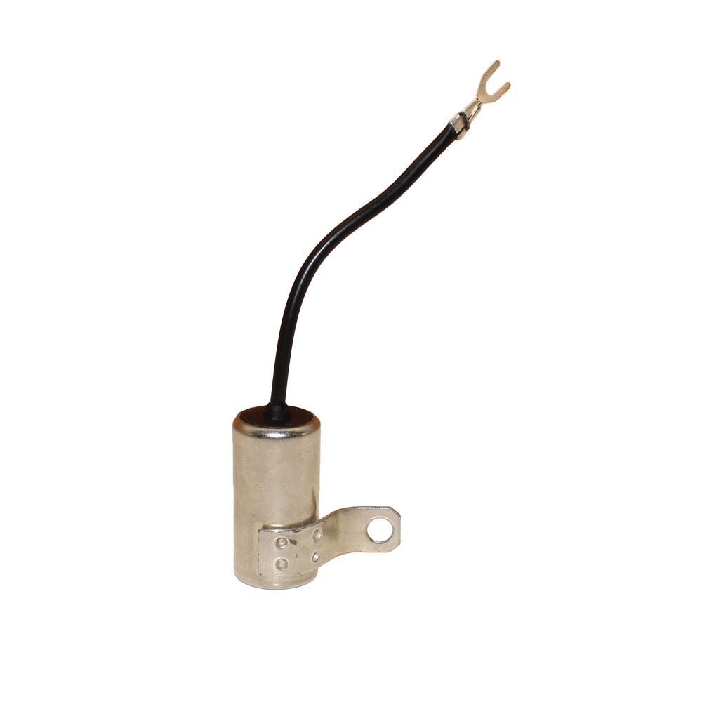 Condenser Fits Ford 2N 2-N 8N 8-N 9N 9-N Tractor