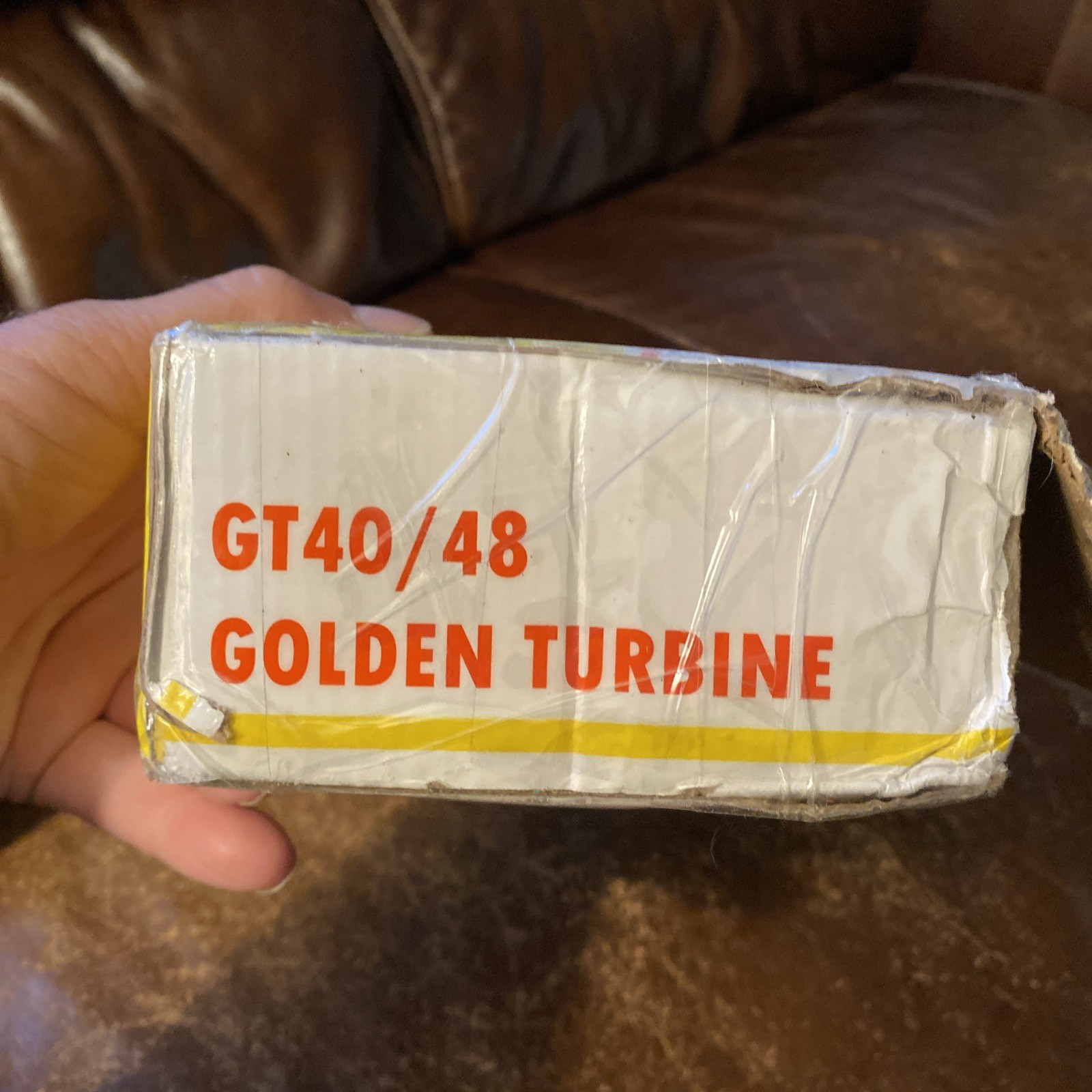 GT-48 Pneumatic Turbine Vibrators Golden Industrial Vibrator for Hopper New
