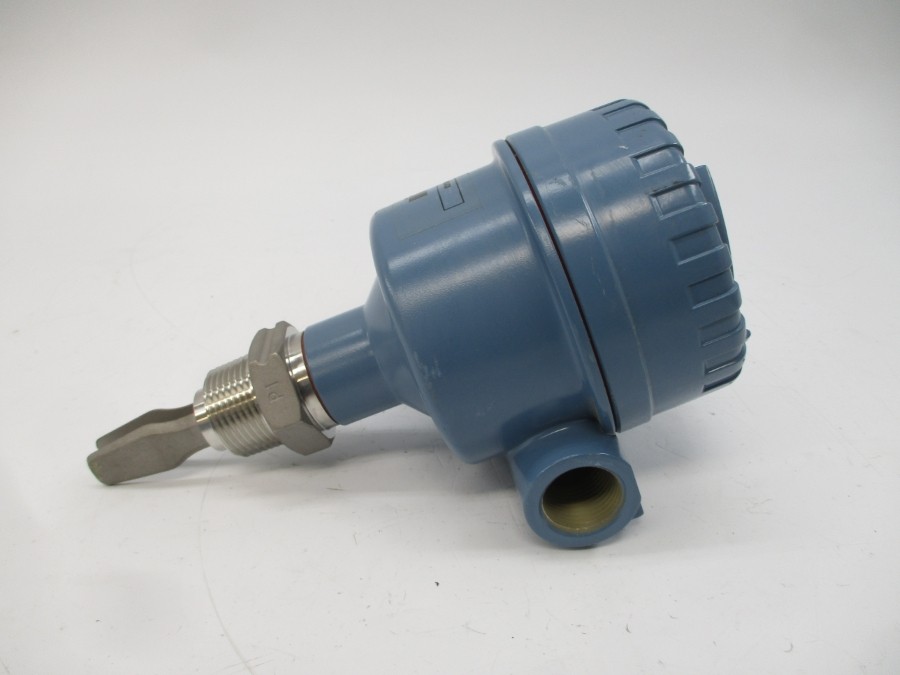 ROSEMOUNT 2120D1DV1E5YA0000Q4Q8 20-264VAC 5A NSNP