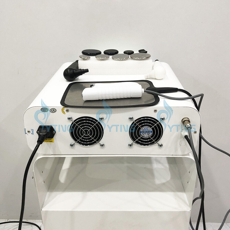 3 in 1 cet ret tecar diatermia therapy machine radiofrequencia physio equipment
