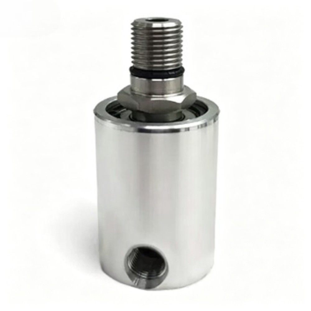 1pcs New For 1005-057-019 High Speed Rotary Joint Substitute
