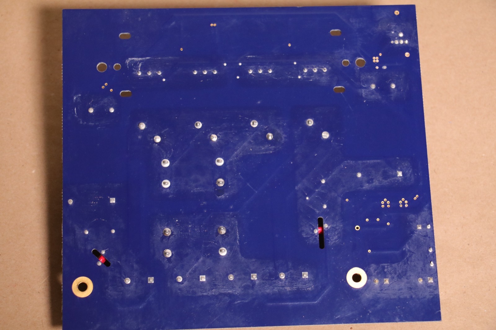 Fire Alarm S1-1 S1-2 Control Board Altronix? Simplex? 7180B4650A 7180B5650
