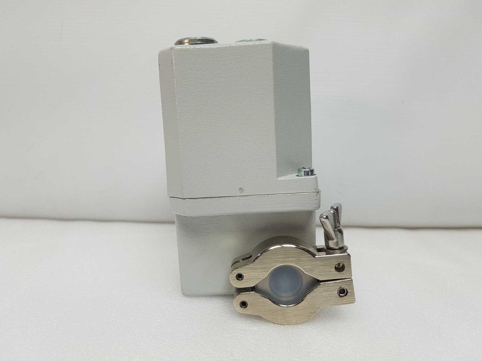 PFEIFFER VACUUM ZFO 16, PK Z70 004, PKZ70004, Oil Mist Eliminator