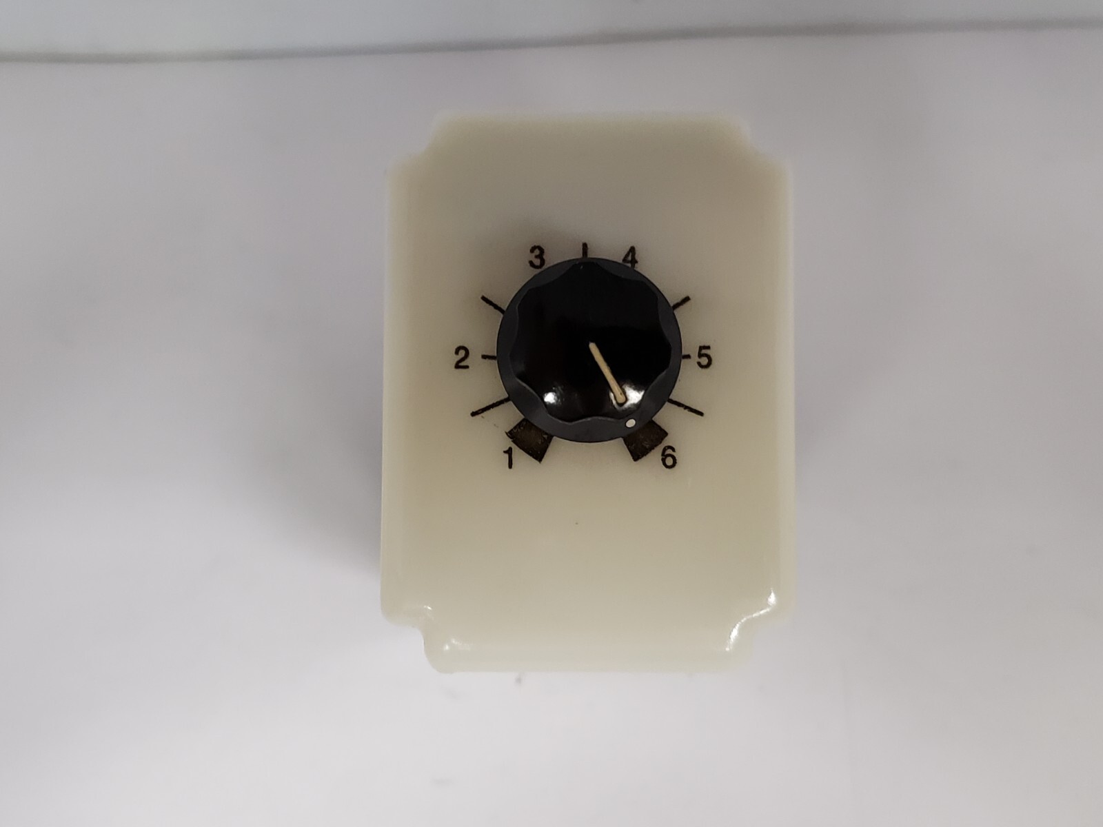 POTTER & BRUMFIELD CHB-38-70002 TIME DELAY RELAY 10A 120VAC 8 PIN NIB