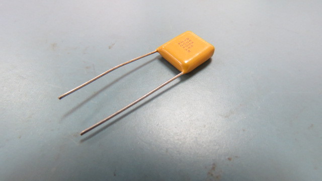 AVX SK052C125KAA Qty of 20 per Lot multilayer Ceramic Cap MLCC 200V 1 2 uF 10 p