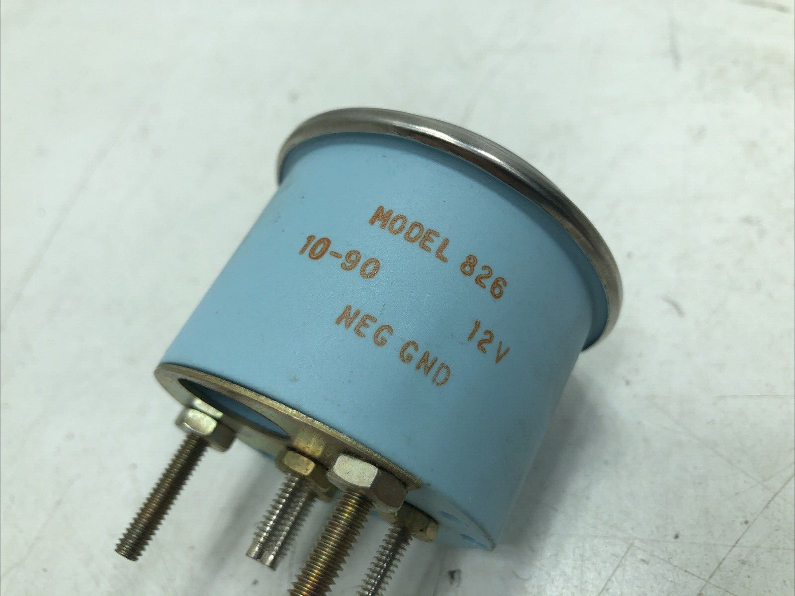 Promatch 971239 Water Temperature Gauge