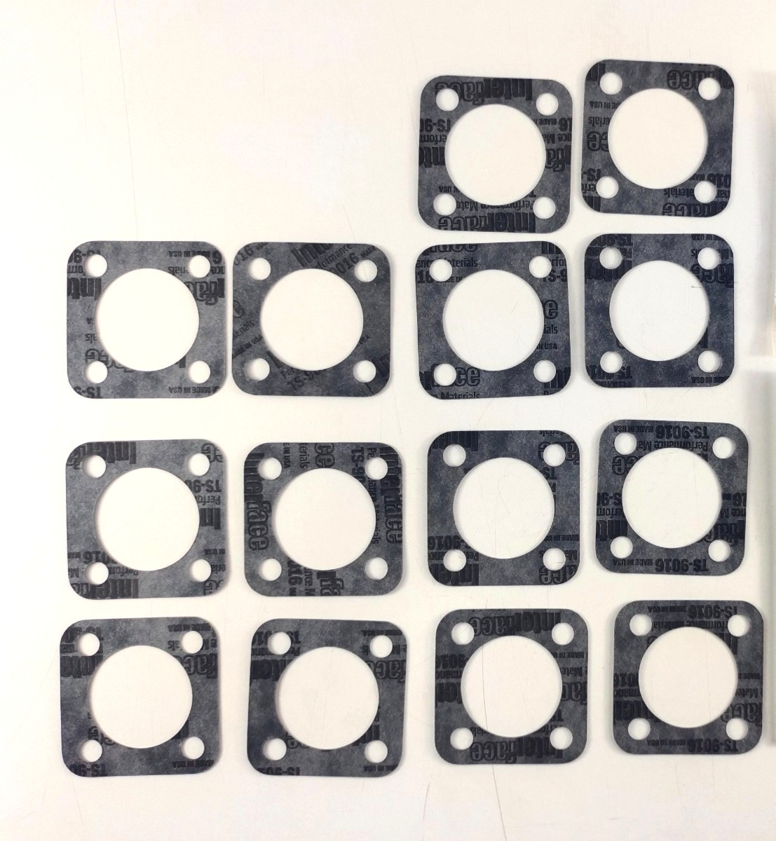 Packing P/N 1-51547 For Twin Disc ( Pack of 13 )
