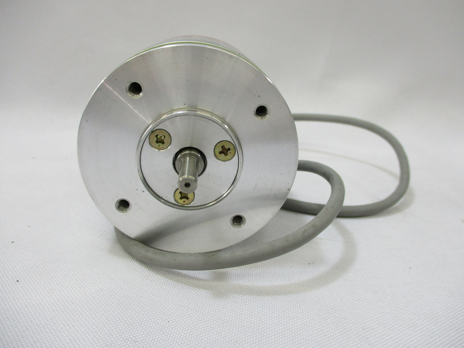 *NEW* TAMAGAWA SEIKI TS 1562N102 OPTICAL SHAFT ENCODER 200 COUNTS/TURN DC 5V