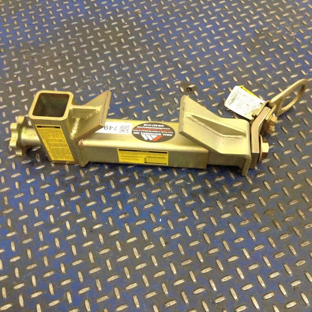 ROSE Beam Grip 415172 USED #74945
