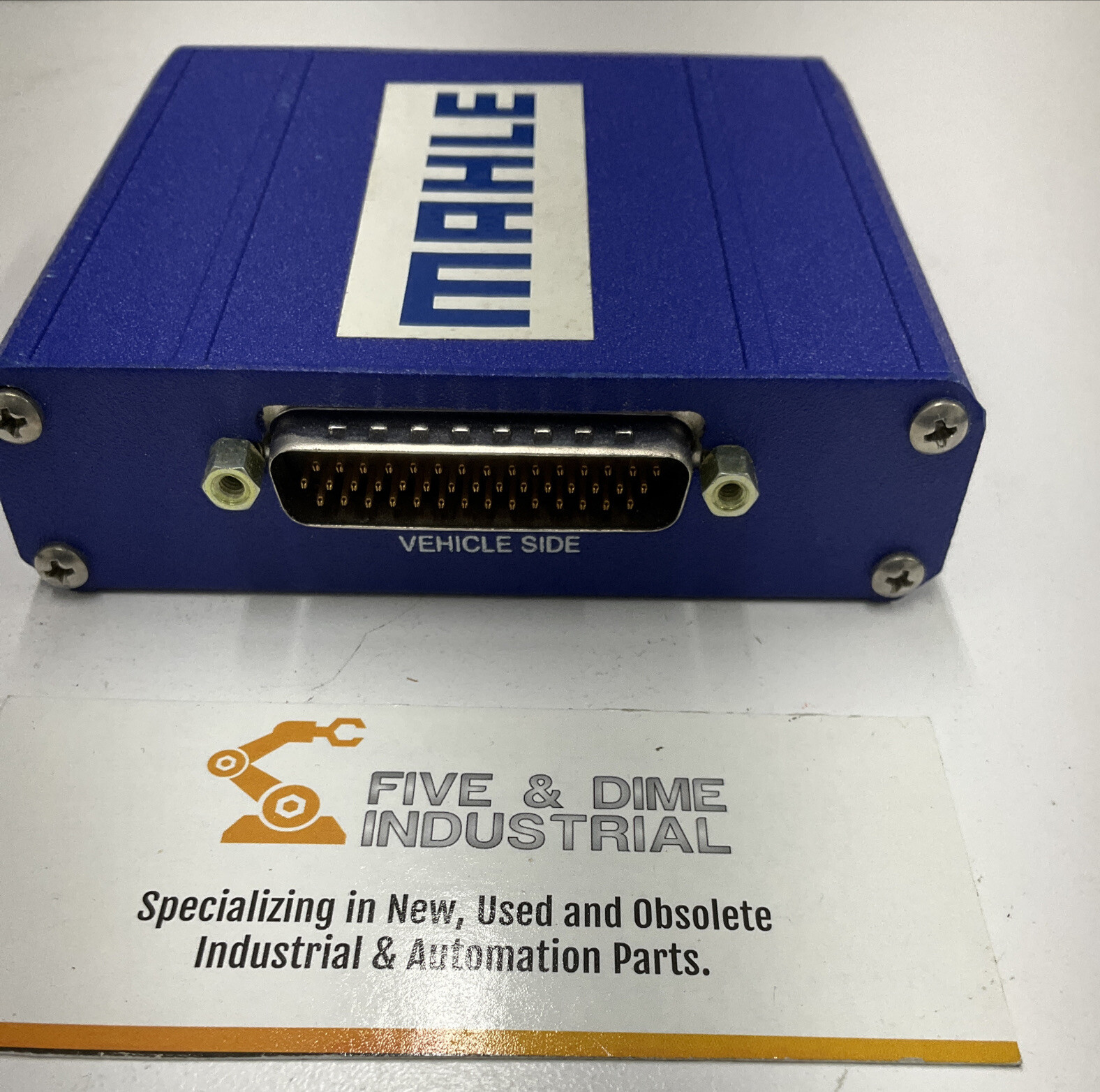 Mahle VCI-KP-F Vehicle Communication Module