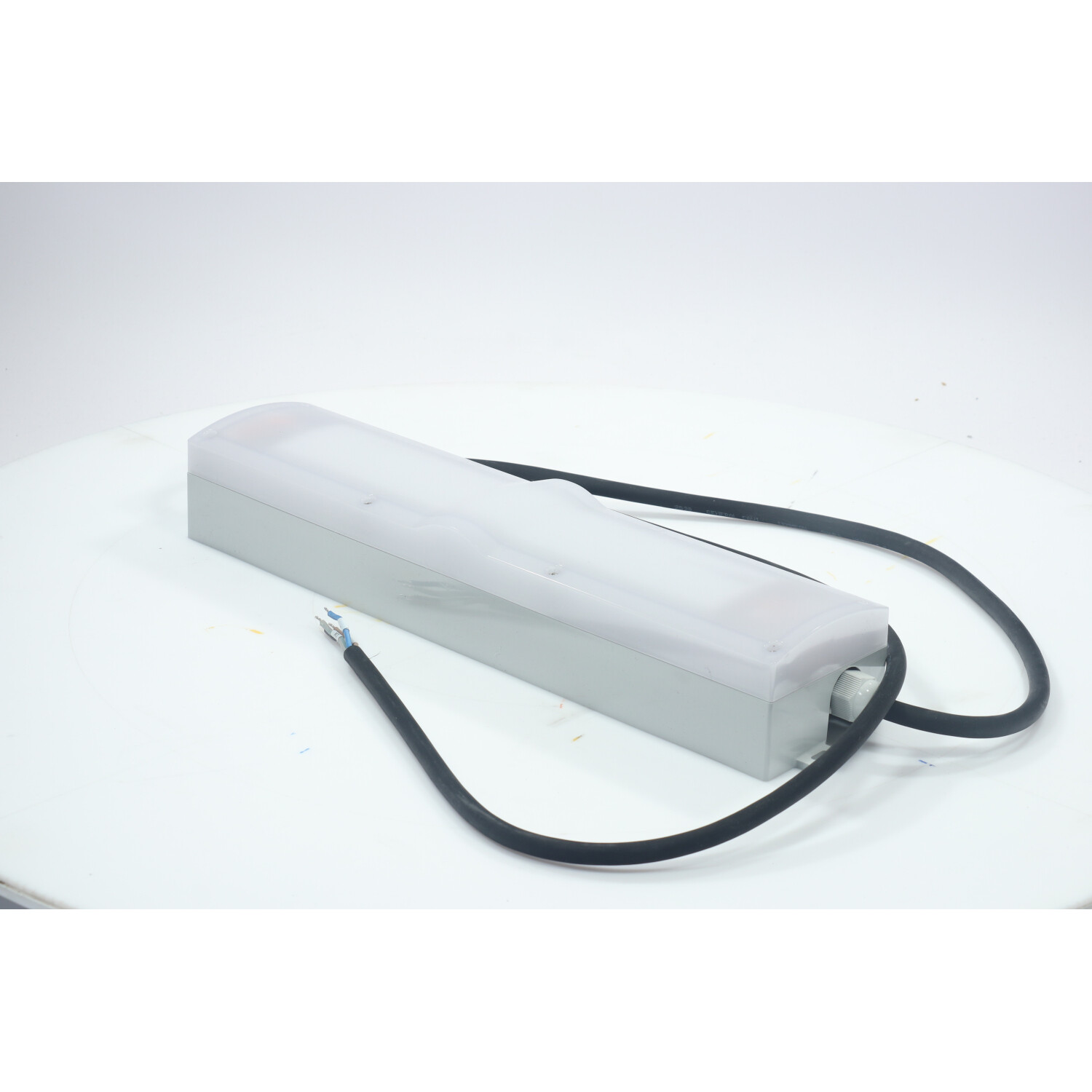 Gewiss GWS3198 LED Watertight Luminaires New NFP