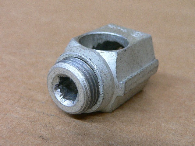 General Electric Tcal-24 Circuit Breaker Lug Tcal24