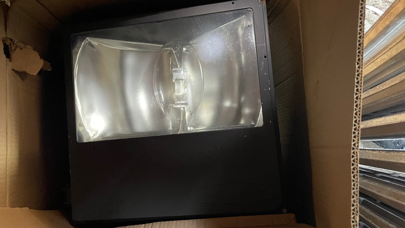Day-Brite-Lighting 400 Watt Wall Washer Lamp BT40MHMT