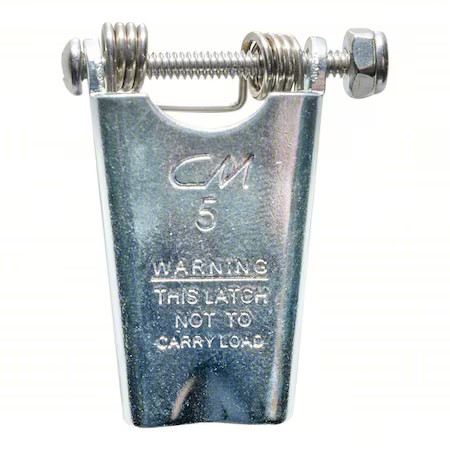 Cm 45662 Latch Kit, No. 5