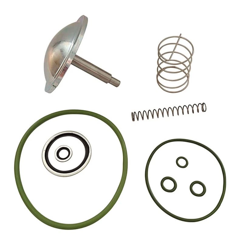 1Pcs 3001172100 Valve Repair Kit for Atlas Copco Air Compressor