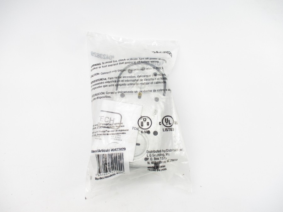 UTILITECH 0423829 NSMP
