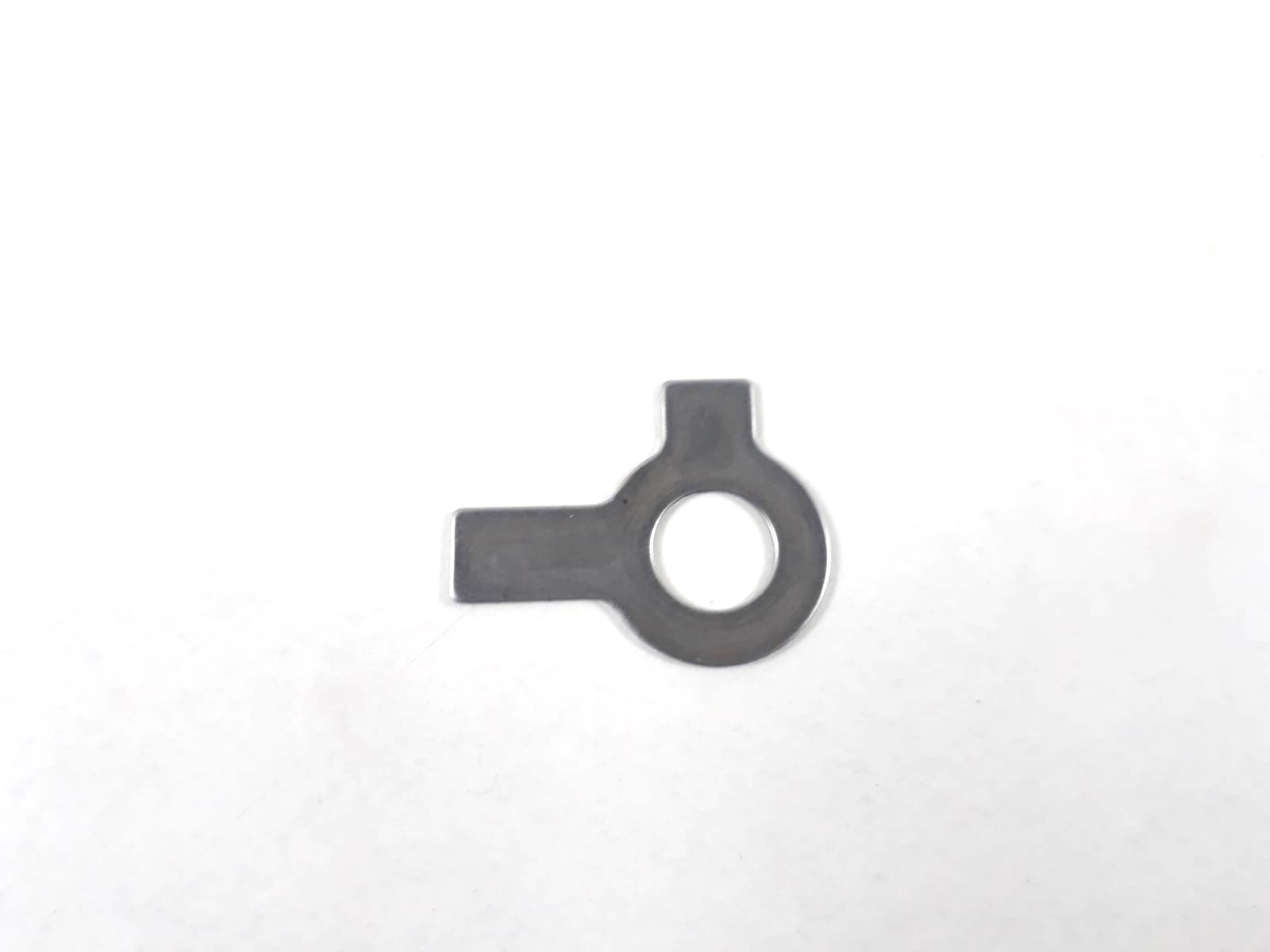 Locking Plate 90201-56K-023 1861140 For Kawasaki 8S60MCE Genuine Part (PACK 9)