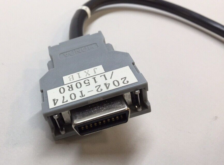 ONE Fanuc A6602042T074/L150R0 Cable JX1A-JX1B A6602042T074#L150R0 2042-T074