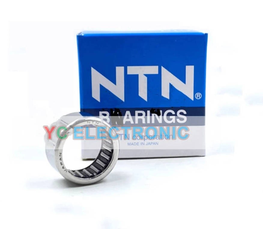10pcs New For HMK820 Needle Bearing 8x15x20mm