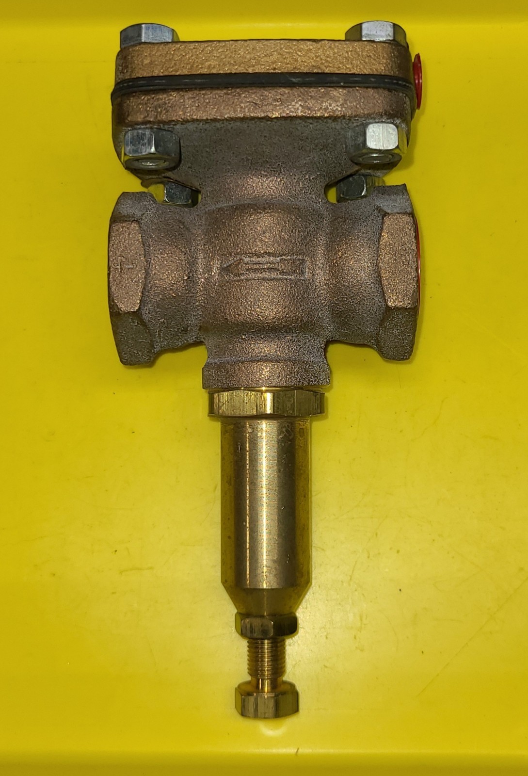 Cash Valve D53-300 Control Valve, 3/4″