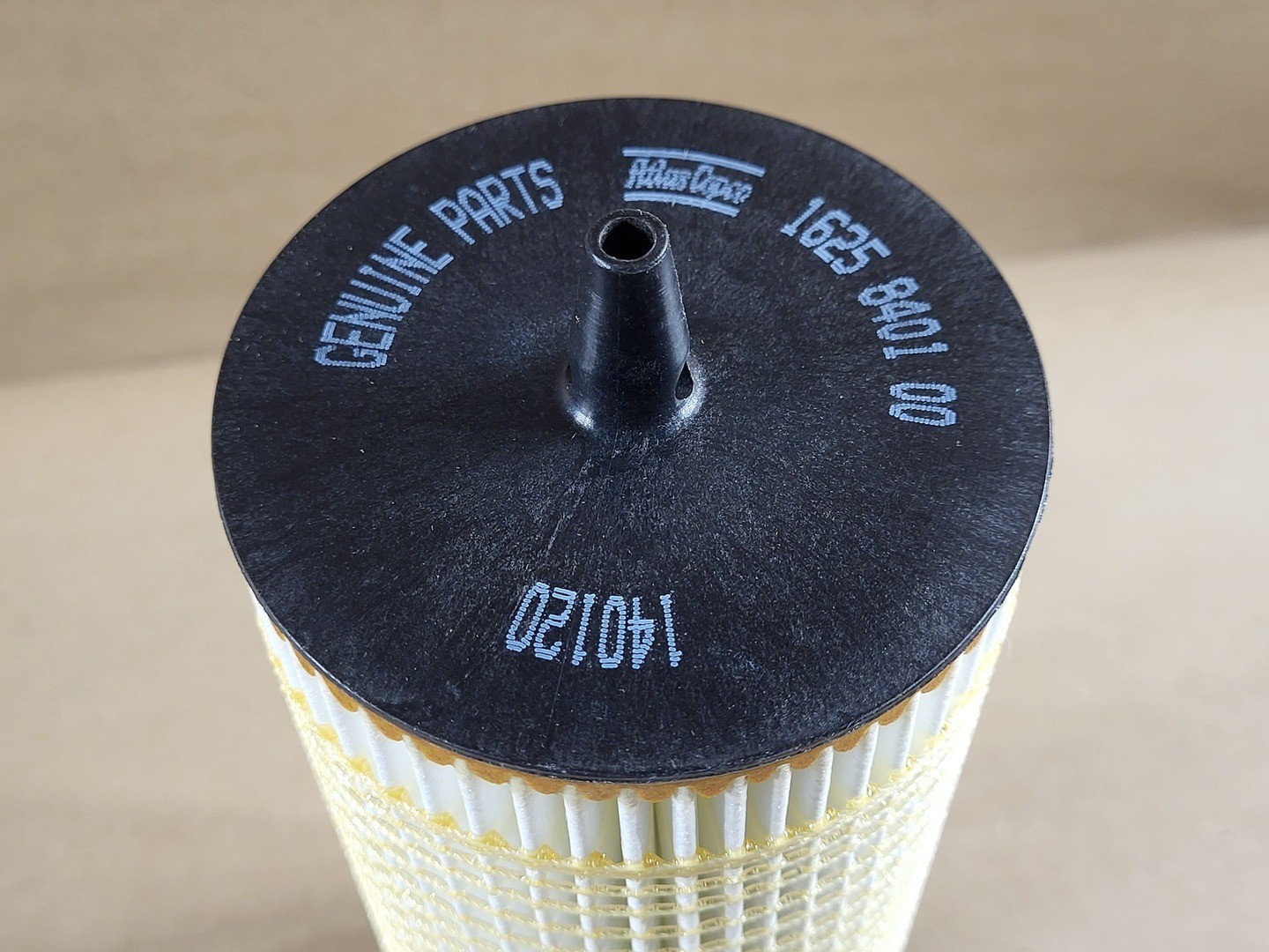 Atlas Copco Filter 800 HR Service Kit 2901-1648-90