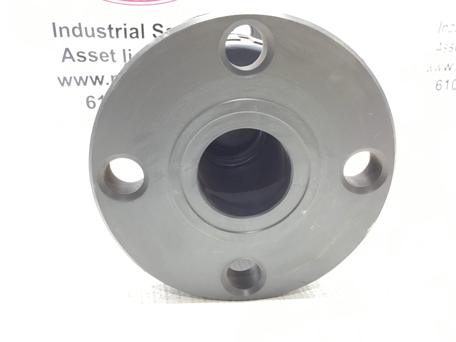 Hayward 119685 True Union Ball Valve 2″ PVC 150PSI SCH 80