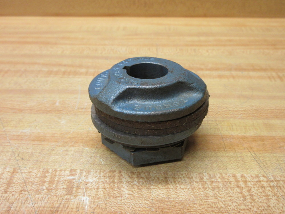 Morse 250-A Torque Limiter Slip Clutch 250A