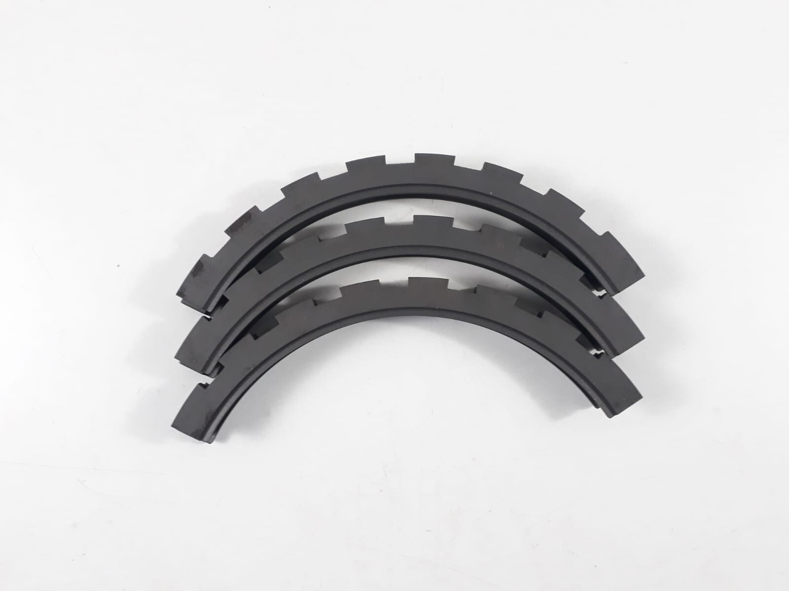 Scraper Ring P/N 90205-40KK004 963640 For Kawasaki 8S60MCE