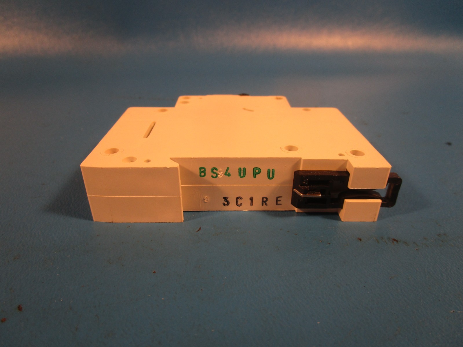 Eaton FAZ-C3/1-SP, MOTOR PROTECTION CIRCUIT BREAKER 3 AMP