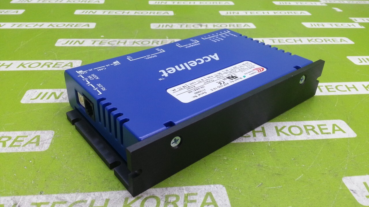 Copley Controls ADP-055-18-S Servo Drive -New without Box
