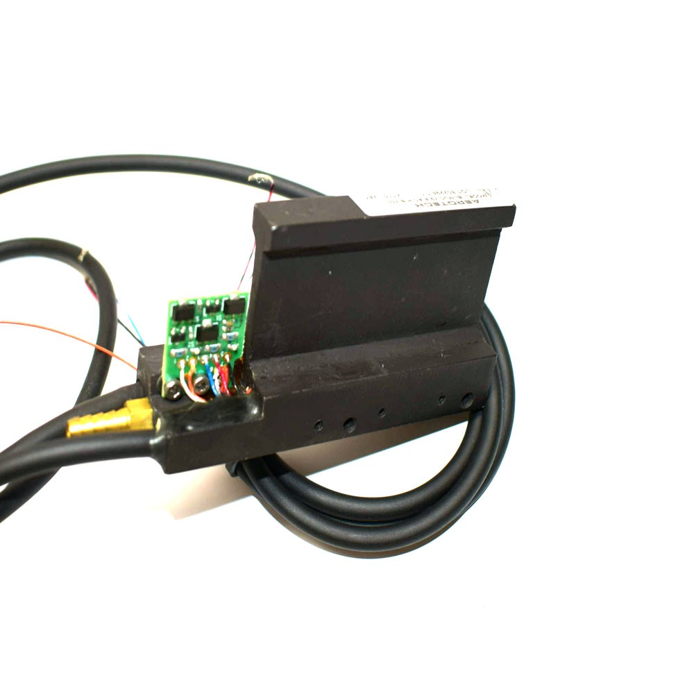 NEW Aerotech BLMUC-79-A-AC-H-S-750 “U-Channel” Linear Motor 52mm x 20.8mm