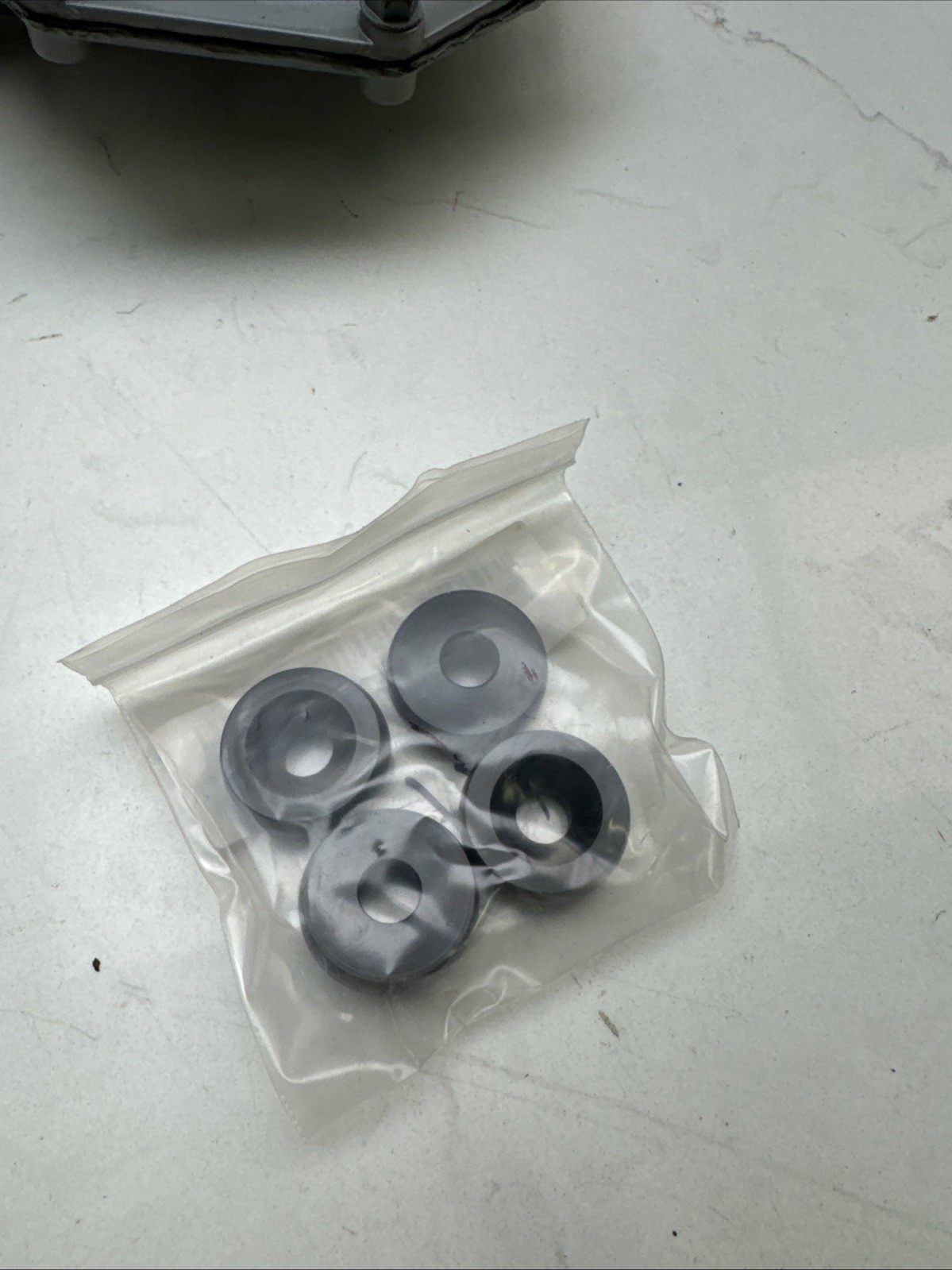 SENSUS 143-80-2HP 1.25” NPT 1 1/4” 6-14” WC 1/2” Seat Brand New