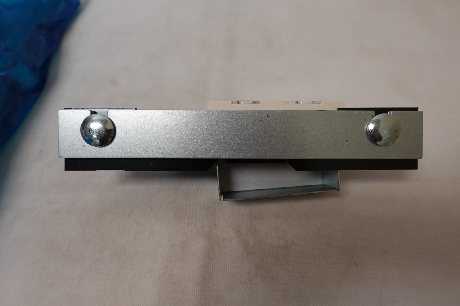 Otis Elevator – Interlock Arrangement Hardware Assy – Right Hand RH – AAB23400S7