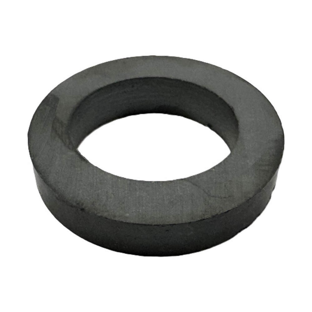 MAG-MATE F1405 Ceramic Magnets,Round 31LU09