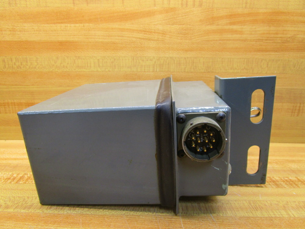 McGraw-Edison 925-1407 Pressure Transducer 9251407