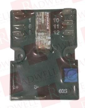 AIROTRONICS TGC4060A4H / TGC4060A4H (USED)