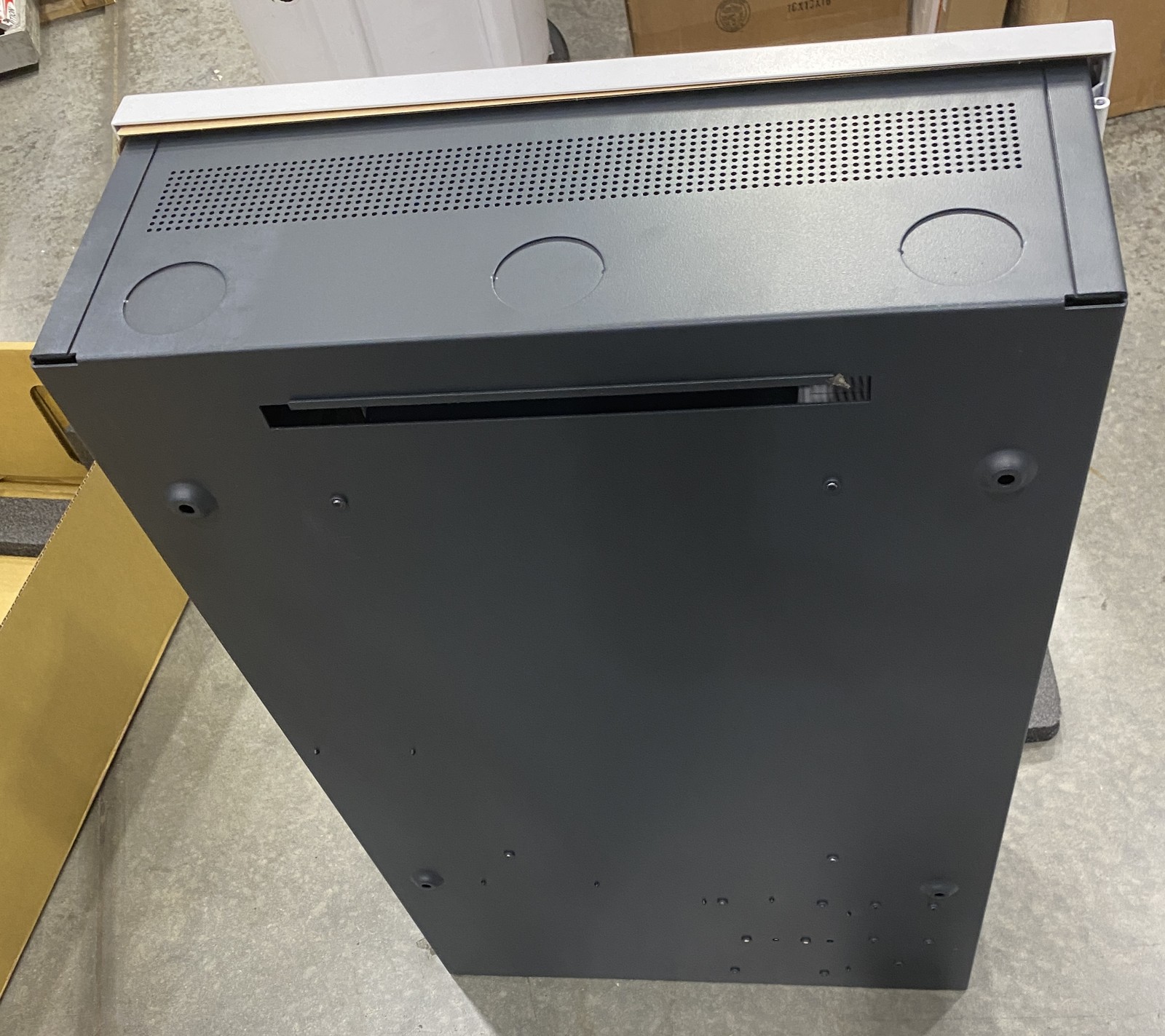 Verkada AC62 Door Access Control Panel