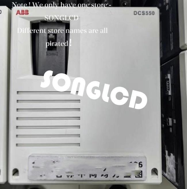 1PCS DCS550-S02-0200-05-00-00 90days warranty via DHL or FedEx