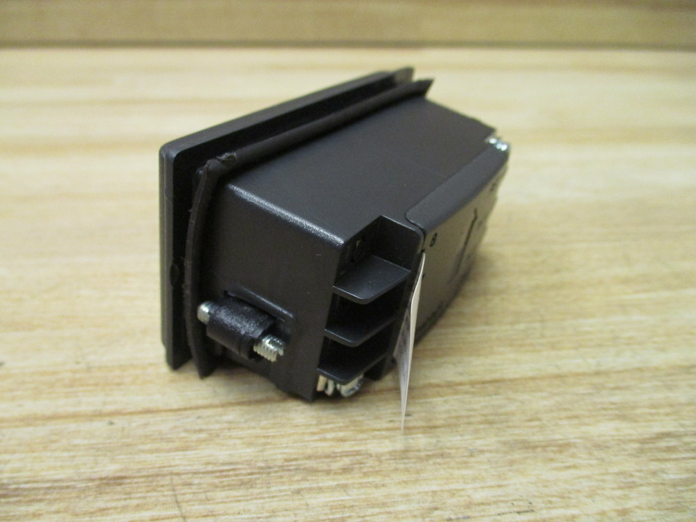 Barker Controls 5330-403 Durant Quadrature Indicator/Totalizer 5330403