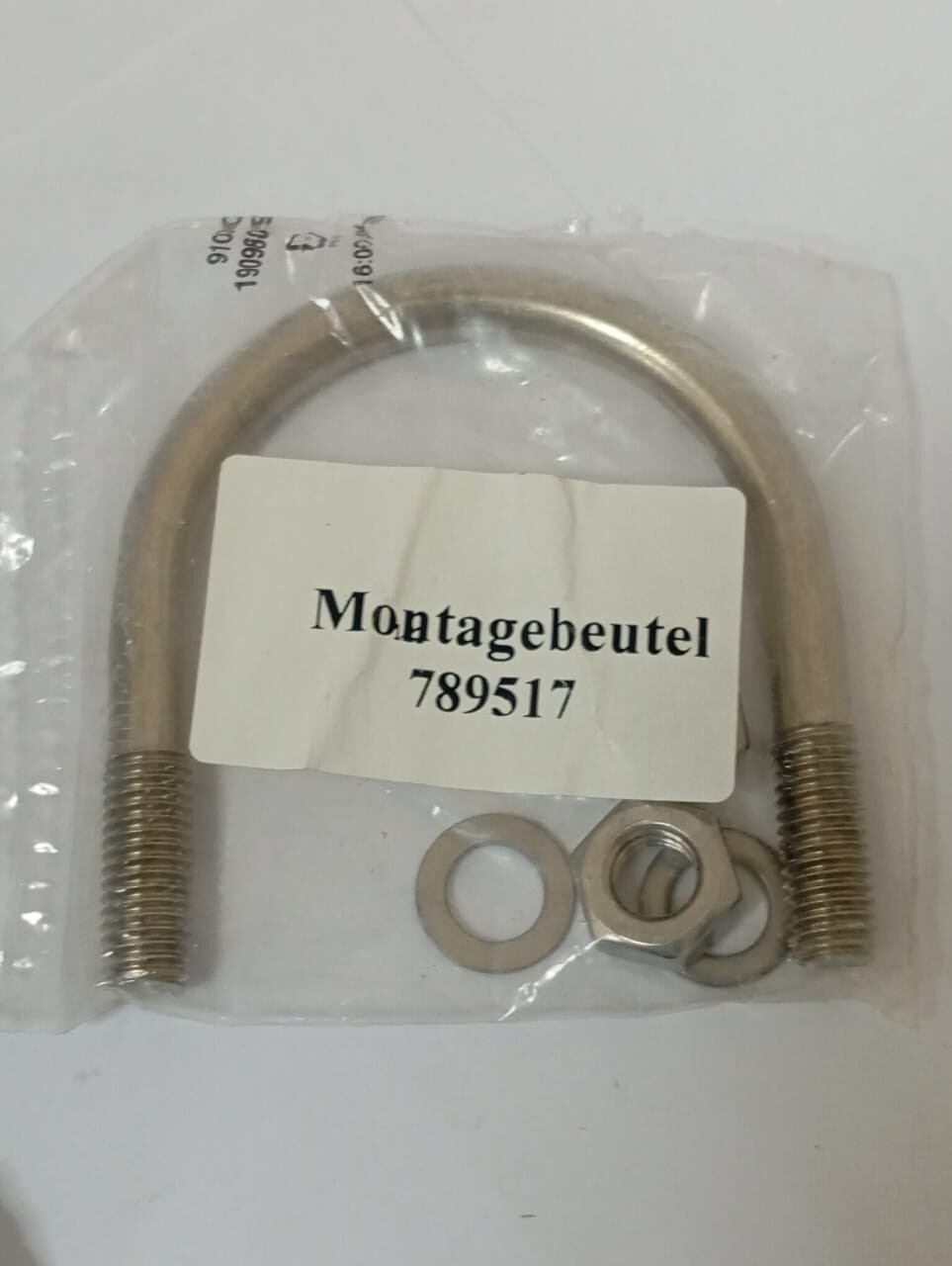 ABB / Gauge Pressure Transmitter / 261GS RKTN21 / 100bar