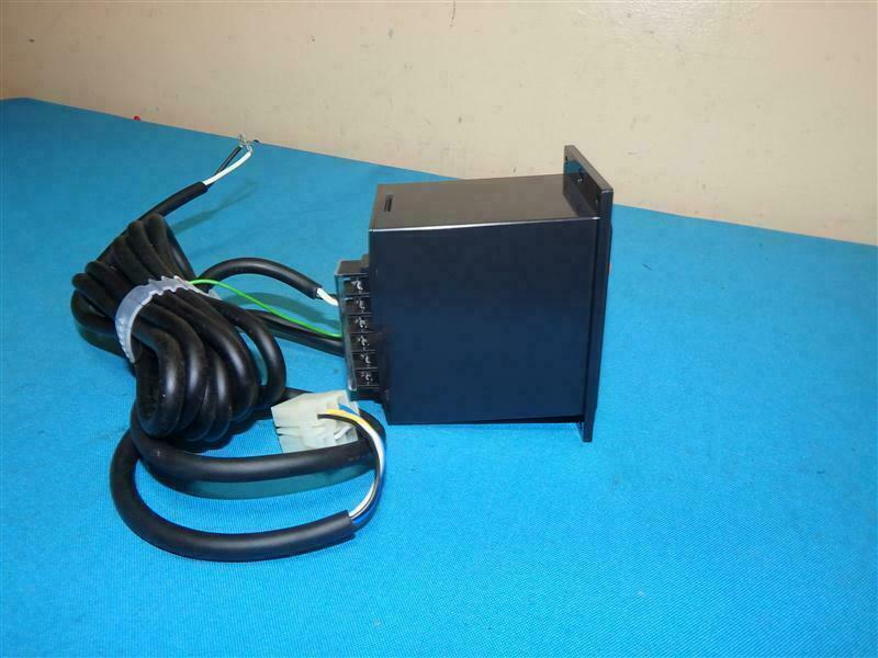 Oriental Motor US206-02T US206-02T Speed Control Unit