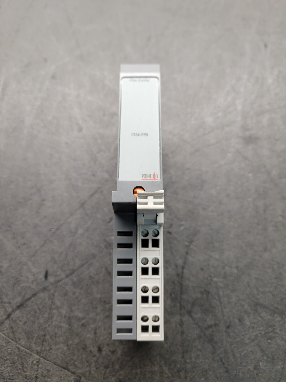 Allen Bradley 1734-FPD.