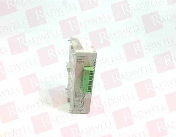 DELTA GROUP ELECTRONICS DTC2000C / DTC2000C (NEW IN BOX)